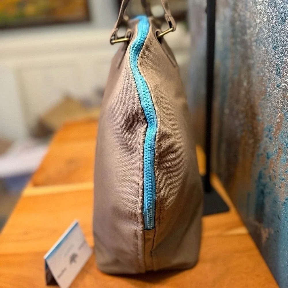 MB Greene Tote Bag NWOT